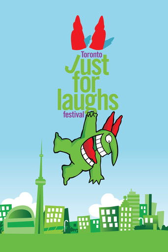 Watch Just for Laughs 2007 poster