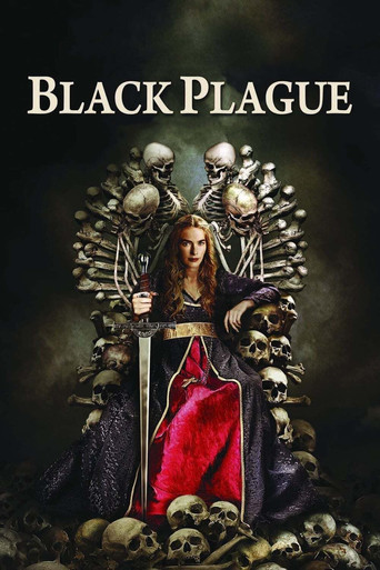 Watch Black Plague 2002 poster