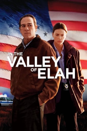 Watch In the Valley of Elah 2007 poster