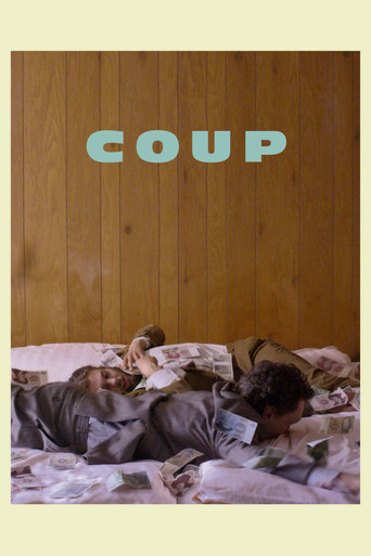 Watch Coup 2021 poster