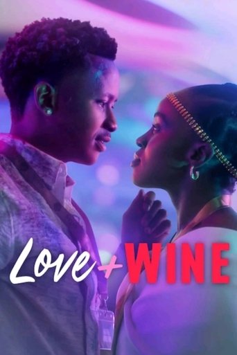 Watch Love and Wine 2025 poster