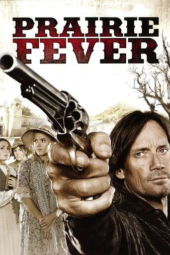Watch Prairie Fever 2008 poster