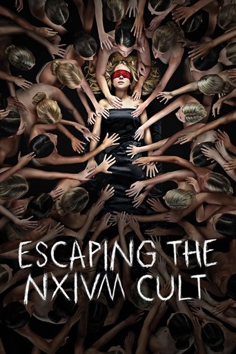 Watch Escaping the NXIVM Cult: A Mother's Fight to Save Her Daughter 2019 poster