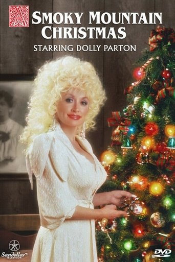 Watch A Smoky Mountain Christmas 1986 poster