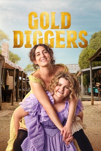 Watch Gold Diggers (2023) 2023 poster
