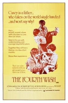 Watch The Fourth Wish 1976 poster