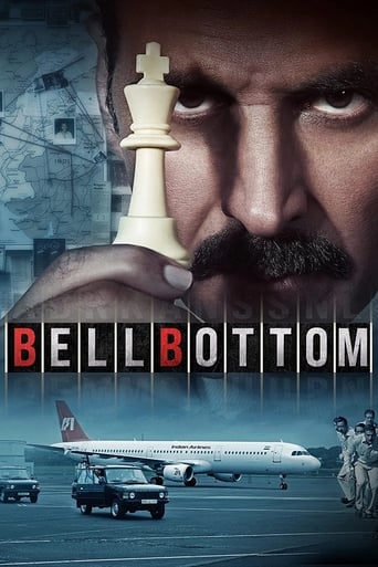 Watch Bell Bottom 2021 poster