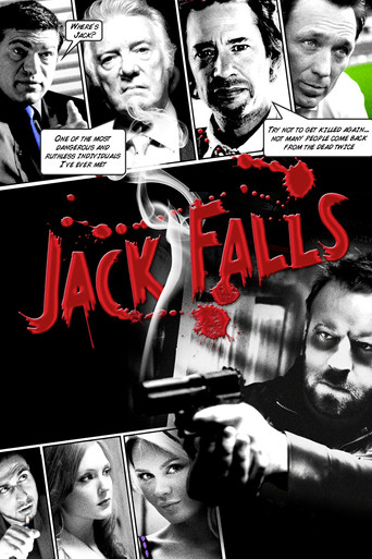Watch Jack Falls 2011 poster