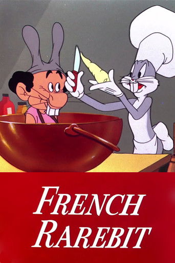 Watch French Rarebit 1951 poster