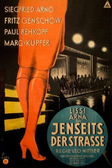 Watch Harbour Drift 1929 poster