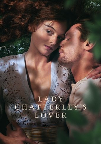 Watch Lady Chatterley's Lover 2022 poster