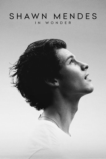 Watch Shawn Mendes: In Wonder 2020 poster