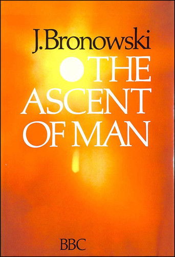 Watch The Ascent of Man 1973 poster