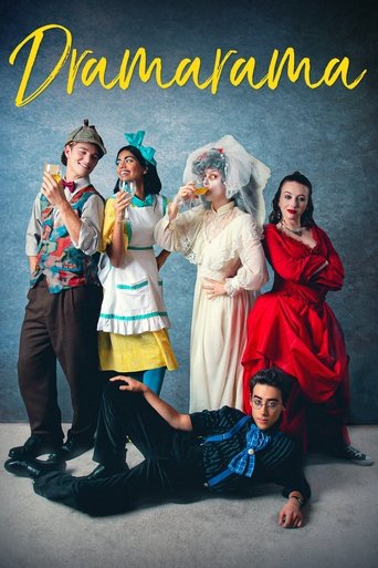 Watch Dramarama 2024 poster