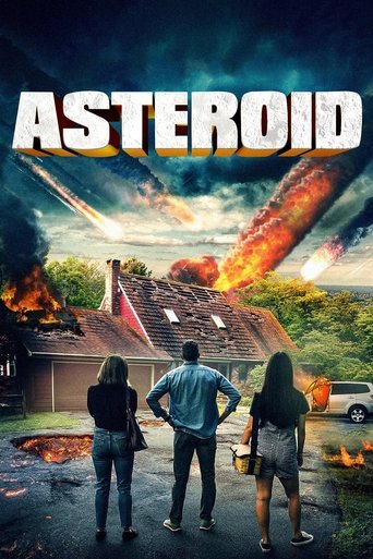 Watch Asteroid 2021 poster