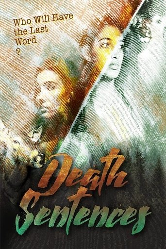 Watch Death Sentences 2020 poster