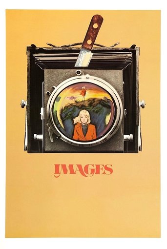 Watch Images 1972 poster