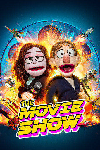 Watch The Movie Show (2020) 2020 poster