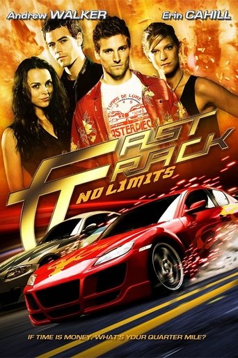 Watch Fast Track: No Limits 2008 poster