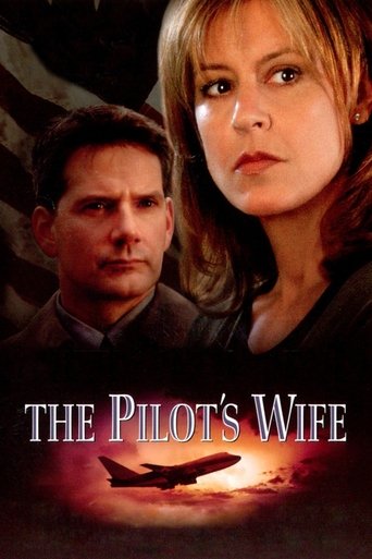 Watch The Pilot's Wife 2002 poster