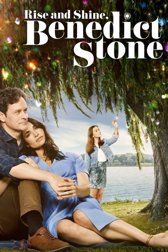 Watch Rise and Shine, Benedict Stone 2021 poster