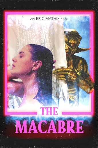 Watch The Macabre 2022 poster