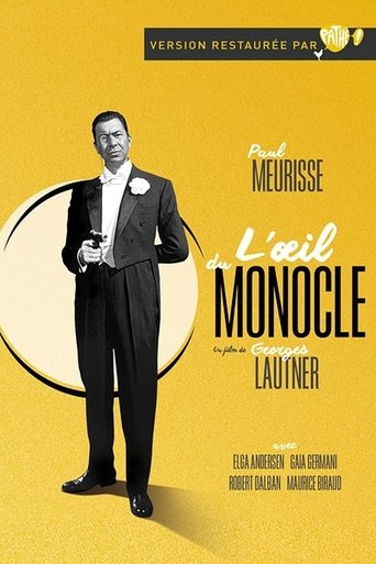 Watch The Eye of the Monocle 1962 poster