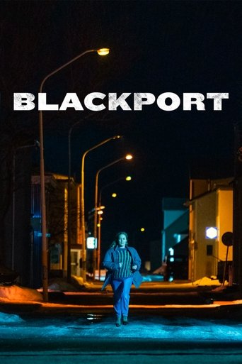 Watch Blackport 2021 poster