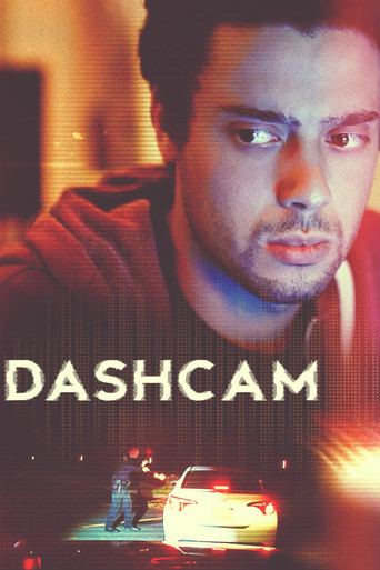 Watch Dashcam 2021 poster