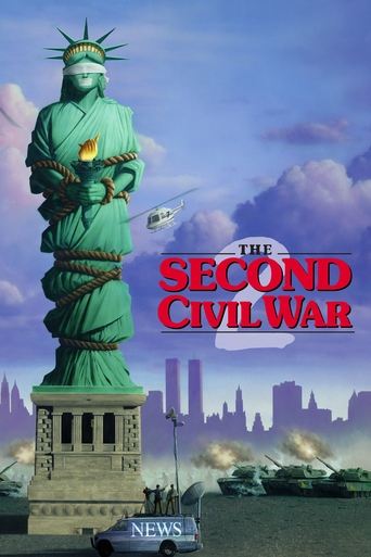 Watch The Second Civil War 1997 poster