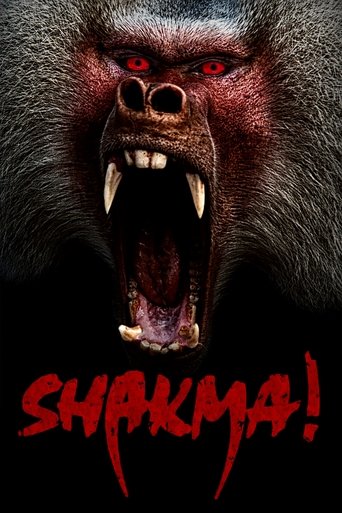 Watch Shakma 1990 poster