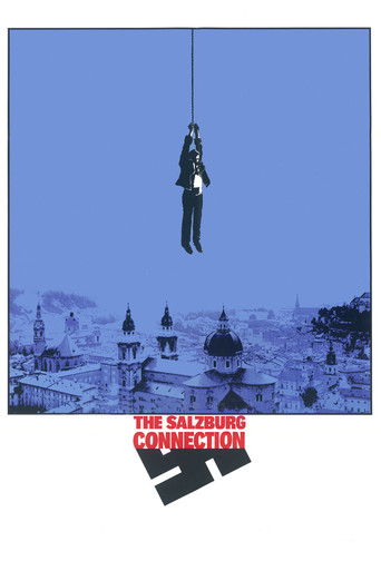 Watch The Salzburg Connection 1972 poster