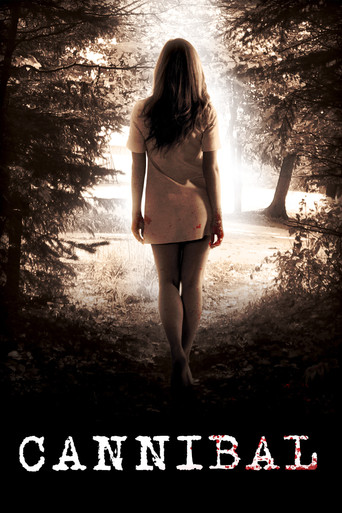 Watch Cannibal 2010 poster