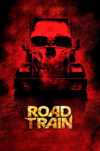 Watch Road Train 2010 poster