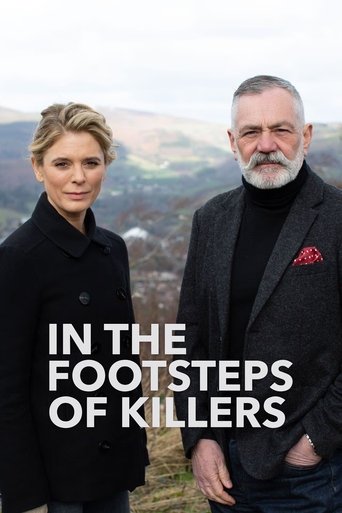 In the Footsteps of Killers 2021