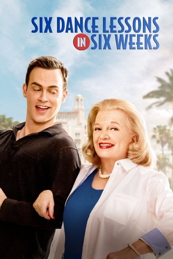 Watch Six Dance Lessons in Six Weeks 2014 poster