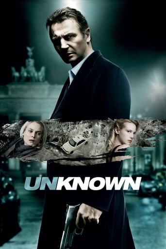 Watch Unknown 2011 poster