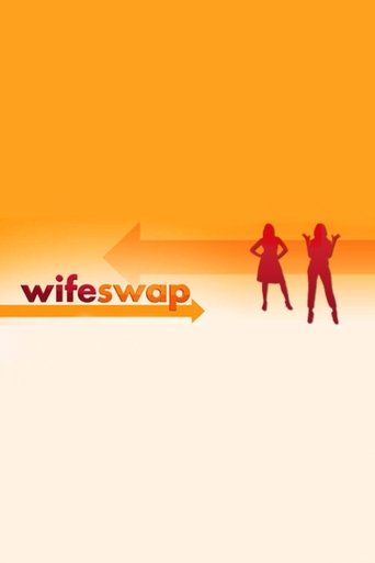 Watch Wife Swap (US) 2004 poster