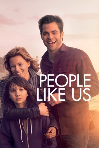 Watch People Like Us 2012 poster