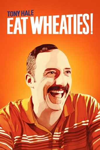 Watch Eat Wheaties! 2020 poster