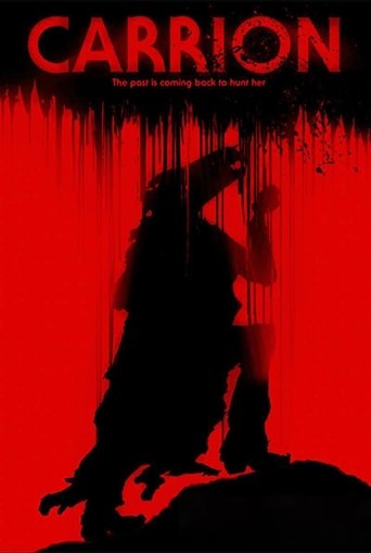 Watch Carrion 2020 poster