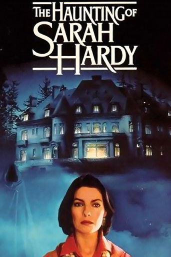 Watch The Haunting of Sarah Hardy 1989 poster