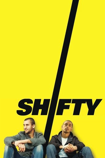 Watch Shifty 2008 poster