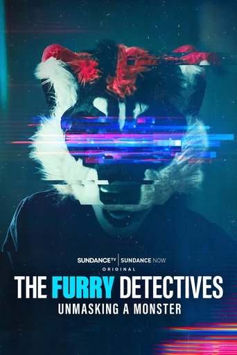 Watch The Furry Detectives: Unmasking a Monster 2025 poster