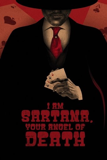 Watch I Am Sartana Your Angel of Death 1969 poster