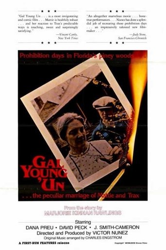Watch Gal Young 'Un 1979 poster