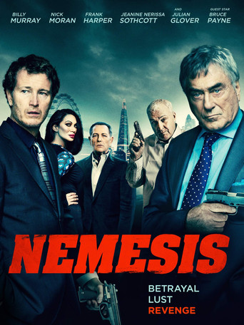 Watch Nemesis 2021 poster