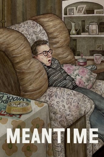 Watch Meantime 1983 poster