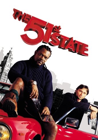 Watch The 51st State 2001 poster