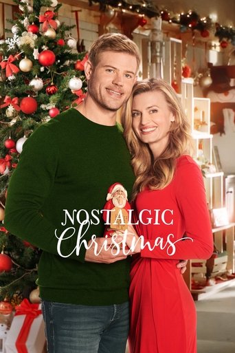 Watch Nostalgic Christmas 2019 poster